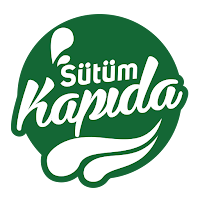 Sütüm Kapıda
