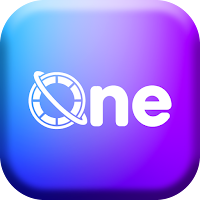 One 3D Color Icon Pack