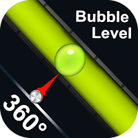 Bubble Level Tool App
