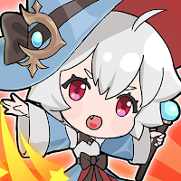 Grow Archmage