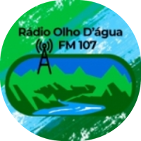 Olho Dagua Fm 107