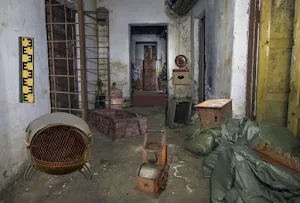 Escape Games - Puzzle Battle Screenshot 1
