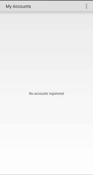 ELC Authenticator Screenshot 0