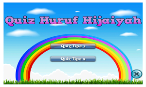 belajar huruf hijaiyah Screenshot 2