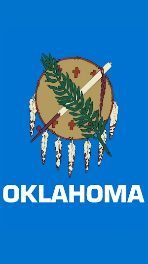 Oklahoma Wallpaper Screenshot 0