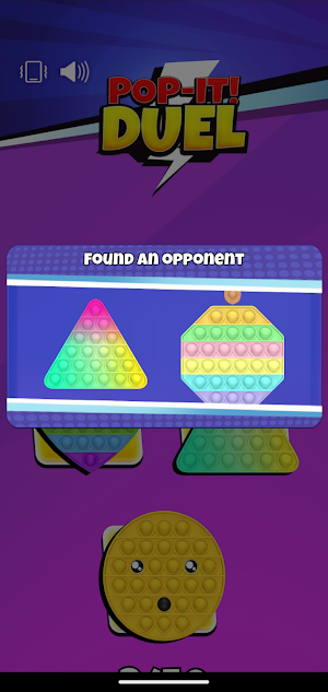 Popit Dual Screenshot 1