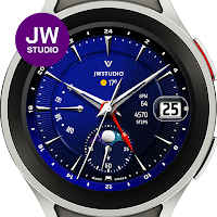 JW089 jwstudio watchface