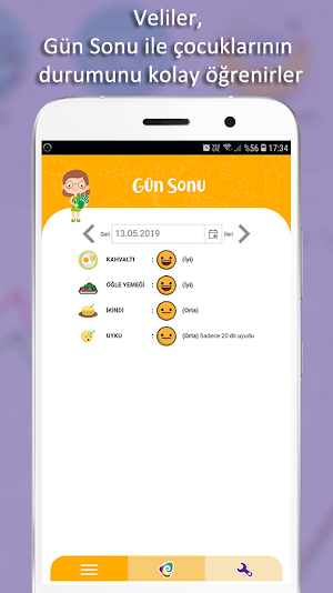 Bursa Yuvam Screenshot 2