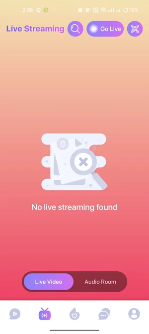 Zilo Live Screenshot 2