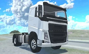 Truck Driving Brasil Screenshot 3