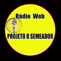 Web  Rádio  Projeto O Semeador
