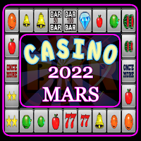 小瑪莉 Slot Machine 2021老虎機,皇冠列車