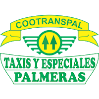 Taxis Palmeras - Cootranspal