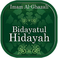 Bidayatul Hidayah & Terjemah