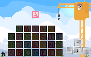Kindergarten and Preschool Montessori Kids Games Screenshot 3