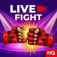 UFC Live Stream - Boxing