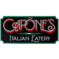 Capones Italian Eatery West
