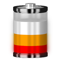 Battery Indicator Pro