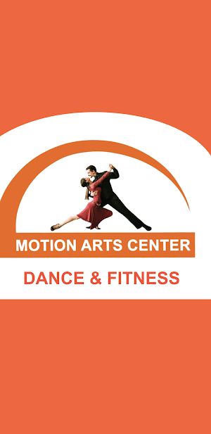 Motion Arts Center Screenshot 0
