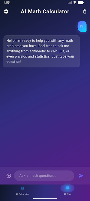 Ai Calculator - For Business Screenshot 1