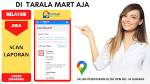 Tarala Mart Screenshot 2