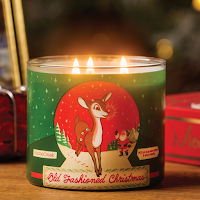 Goose Creek Candles