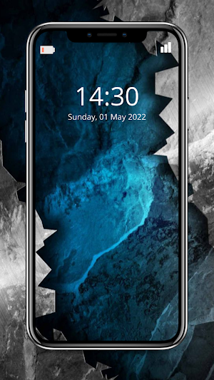 Aesthetic Grunge Wallpaper Screenshot 3