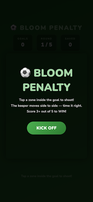 BLOOM STUDIO Simon Says Screenshot 0