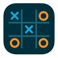 Tic Tac Toe Fun Offline