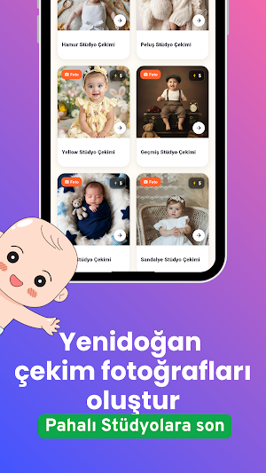Bebek Videom: Bebek Dans Ettir Screenshot 2