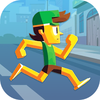 RUNMAN