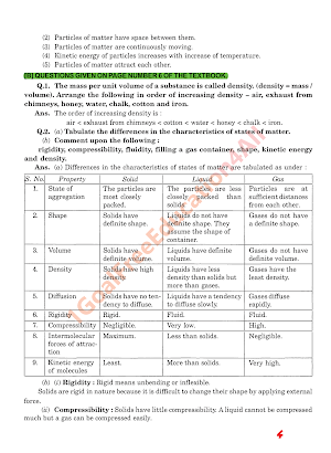 9th class science ncert solution Screenshot 2