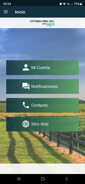 Cattaneo Hnos. S.R.L. Screenshot 2