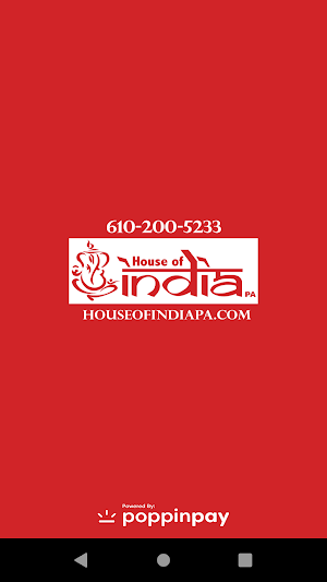 House of India PA Screenshot 0