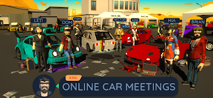 Drag Sim: King Of The Racing Screenshot 3