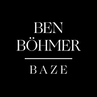 Ben Böhmer