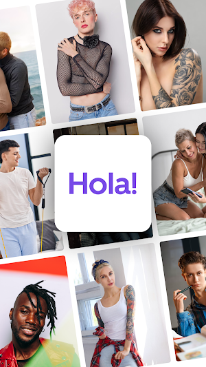 Hola! Screenshot 0
