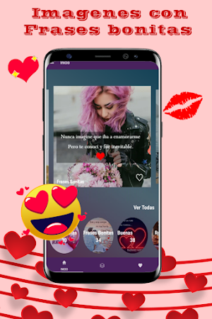 Imagenes de Amor para Dedicar  Screenshot 1