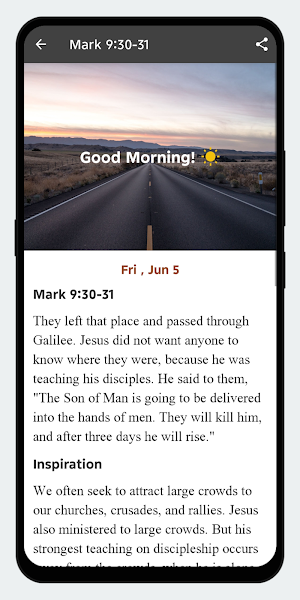Siswati Bible Offline Screenshot 3