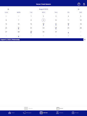 Harper Creek Beavers Screenshot 3