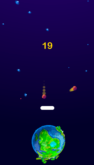 Protect Earth Screenshot 1