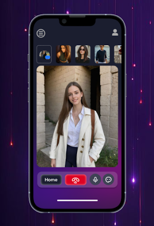 TrueCircle Screenshot 0