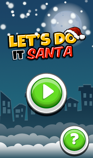 Lets Do It Santa Screenshot 0