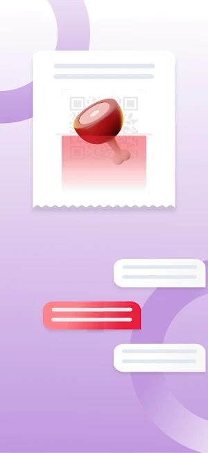 Deliflesh Orders Screenshot 1