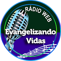 Rádio Evangelizando Vidas