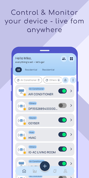 inGeniti Screenshot 1