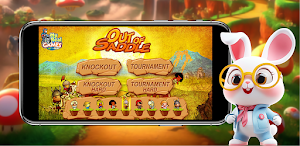 OutOfSaddle Screenshot 2