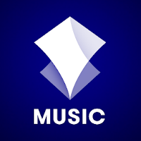 Stingray Music - Android TV