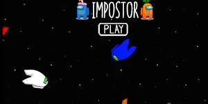 Impostor! Screenshot 0