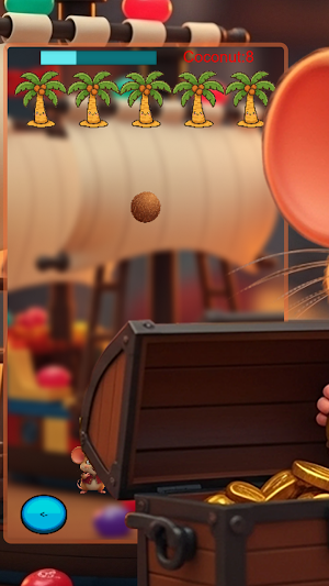 CocoCatch Screenshot 1